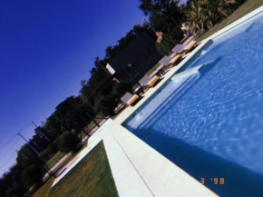Las Piedras- Complejo de Casas